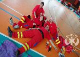 Rescue Patrol 2012