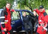Rescue Patrol 2012