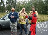 Rescue Patrol 2012