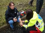 Rescue Patrol 2012