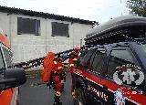 Rescue Patrol 2012