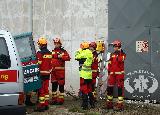 Rescue Patrol 2012