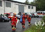 Rescue Patrol 2012