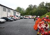 Rescue Patrol 2012