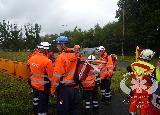 Rescue Patrol 2012