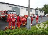 Rescue Patrol 2012