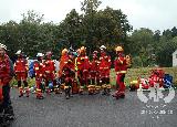 Rescue Patrol 2012