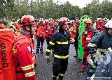 Rescue Patrol 2012
