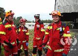 Rescue Patrol 2012