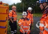 Rescue Patrol 2012
