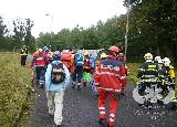 Rescue Patrol 2012