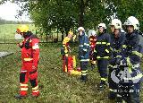 Rescue Patrol 2012