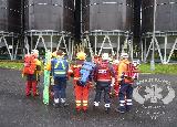 Rescue Patrol 2012