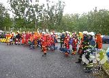 Rescue Patrol 2012