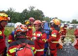 Rescue Patrol 2012