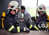 Rescue Patrol 2012
