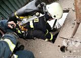 Rescue Patrol 2012