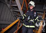 Rescue Patrol 2012