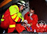 Rescue Patrol 2012