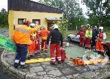 Rescue Patrol 2012