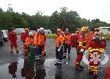 Rescue Patrol 2012