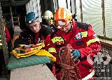 Rescue Patrol 2012