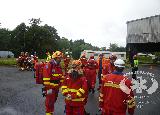 Rescue Patrol 2012