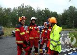 Rescue Patrol 2012