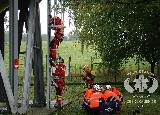 Rescue Patrol 2012