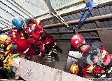 Rescue Patrol 2012