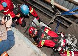 Rescue Patrol 2012