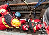 Rescue Patrol 2012