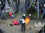 Rescue Patrol 2012