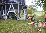 Rescue Patrol 2012