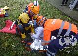 Rescue Patrol 2012