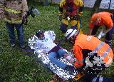Rescue Patrol 2012