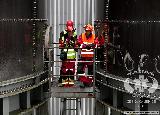 Rescue Patrol 2012