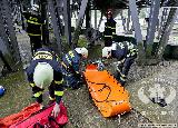 Rescue Patrol 2012