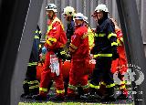 Rescue Patrol 2012