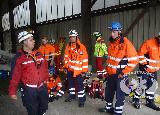Rescue Patrol 2012