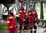 Rescue Patrol 2012