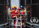 Rescue Patrol 2012