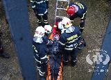 Rescue Patrol 2012
