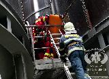 Rescue Patrol 2012