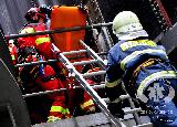 Rescue Patrol 2012