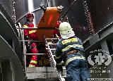 Rescue Patrol 2012