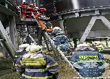 Rescue Patrol 2012
