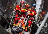 Rescue Patrol 2012