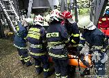 Rescue Patrol 2012