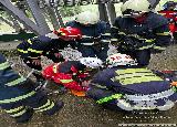 Rescue Patrol 2012